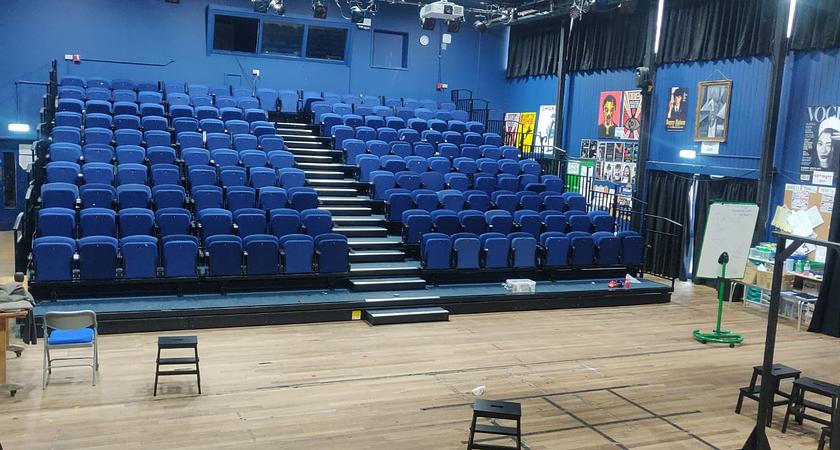 Theatre gallery image 2