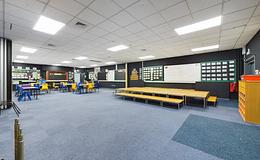 Photograph of Drama Studio, Meadow Park