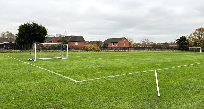 Grass Pitch 7v7 gallery image 0