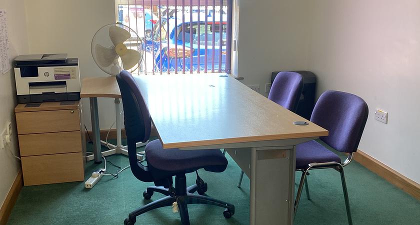 Meeting Room 2 gallery image 0