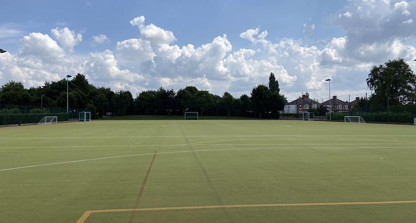 2G Pitch gallery image 0
