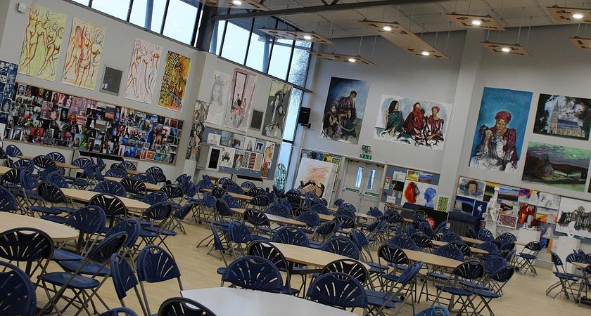 Chaloner Hall gallery image 0