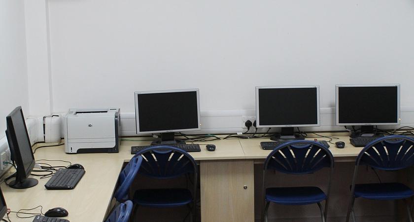 Computer Training Room (Sports Centre) gallery image 0