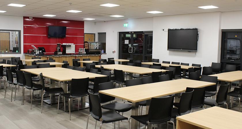 Conference and Training Room (with Servery) gallery image 0