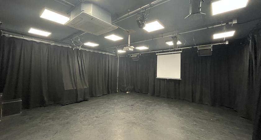Drama Studio - First Floor (Circle) gallery image 0
