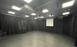 Photograph of Drama Studio - First Floor (Circle), King James's School