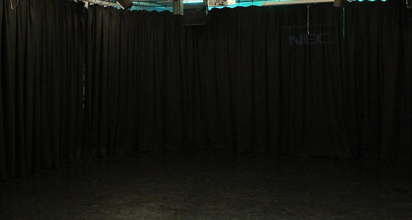Drama Studio - Second Floor (Balcony) gallery image 0