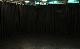Photograph of Drama Studio - Second Floor (Balcony), King James's School