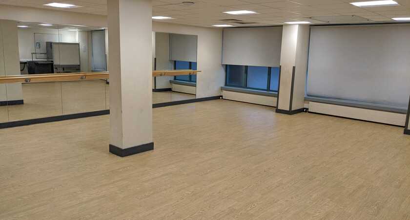 Dance Studio gallery image 0