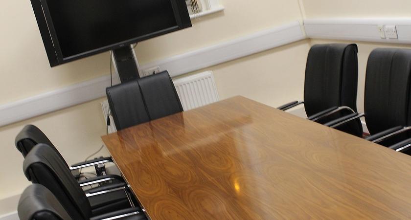 Seminar Room (Formal Meeting) gallery image 0