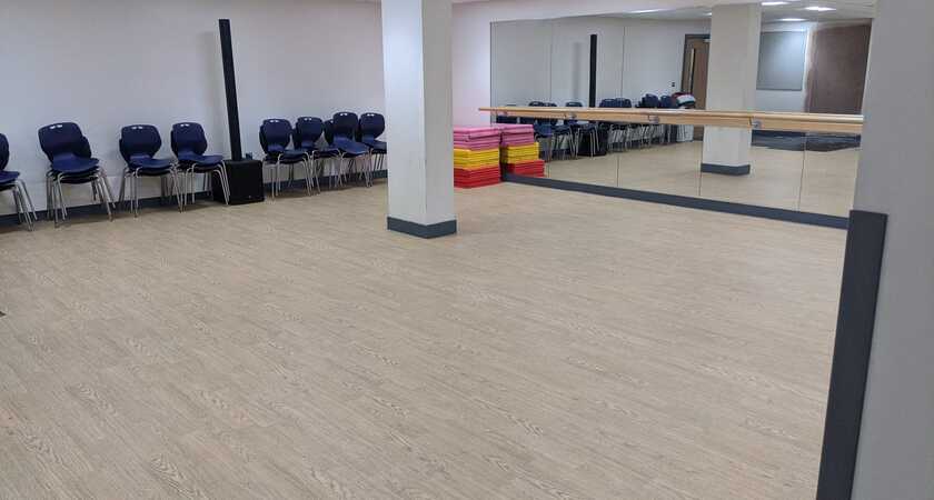 Dance Studio gallery image 1