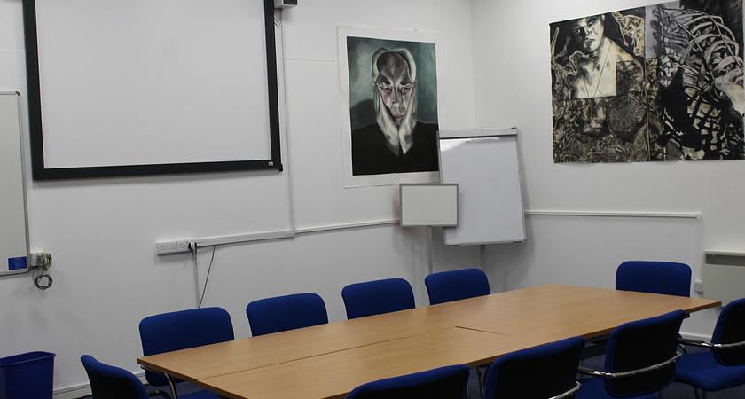 Training Room gallery image 0