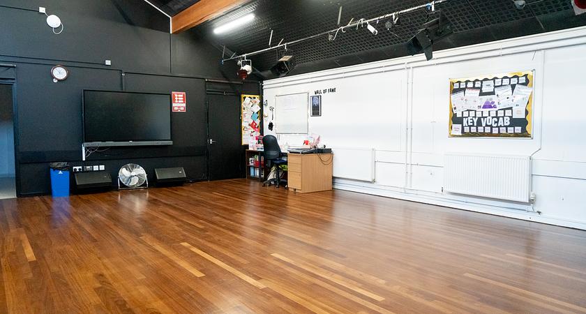 Drama Studio gallery image 0