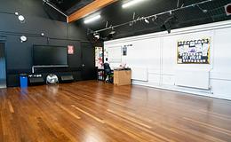Photograph of Drama Studio, Saint George's C of E School