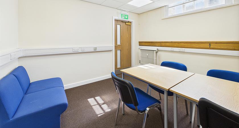 Meeting Room gallery image 1