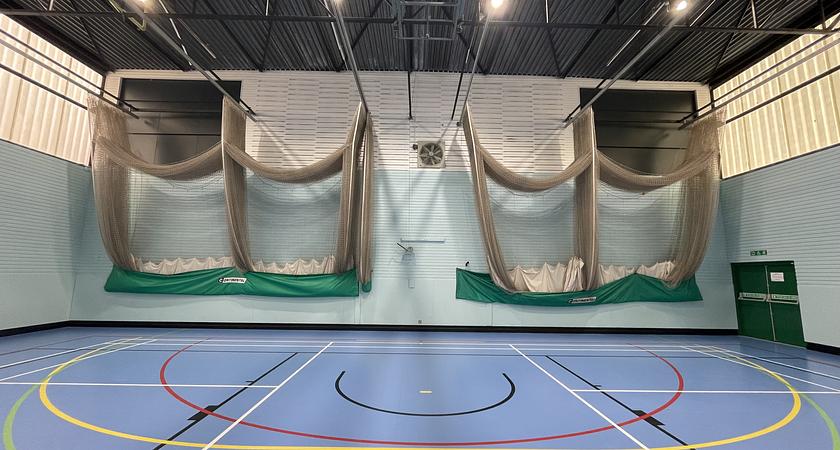 Sports Hall gallery image 2