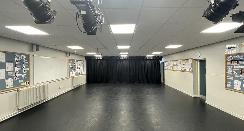 Drama Studio - Ground Floor (Stalls) gallery image 0