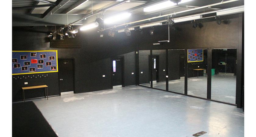 Dance Studio gallery image 0