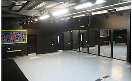 Photograph of Dance Studio, Haydon School