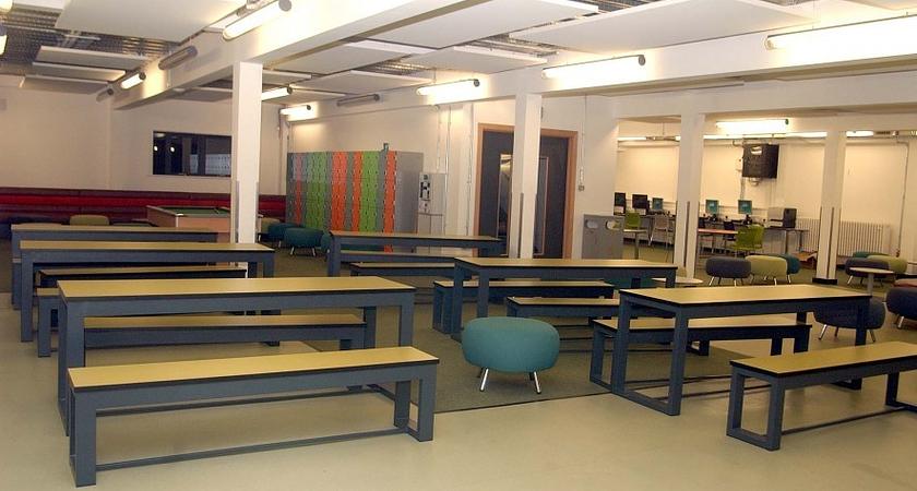 Sixth Form Common Room gallery image 1