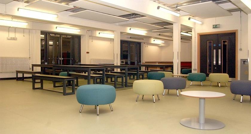 Sixth Form Common Room gallery image 2