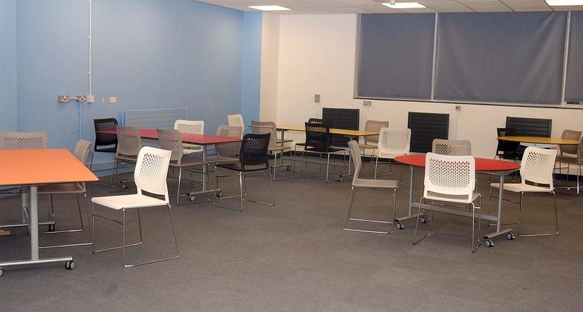 Sixth Form Study Room gallery image 1