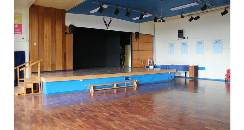 St Marys Main Hall gallery image 0