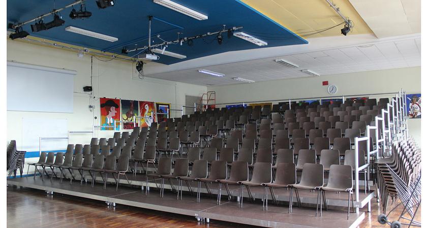 St Marys Main Hall gallery image 1