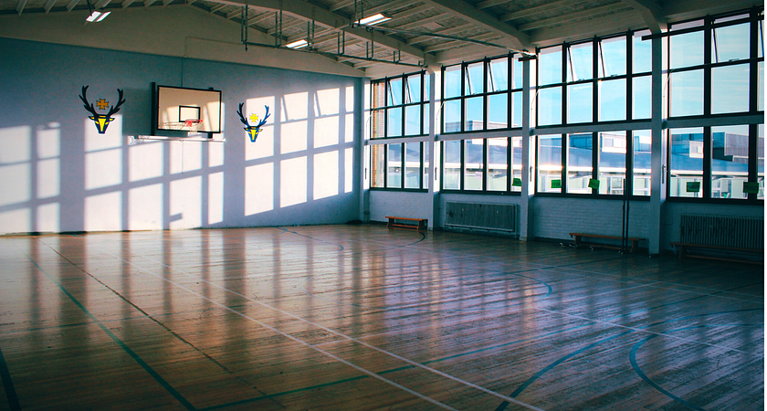 St Nicks Gym gallery image 0