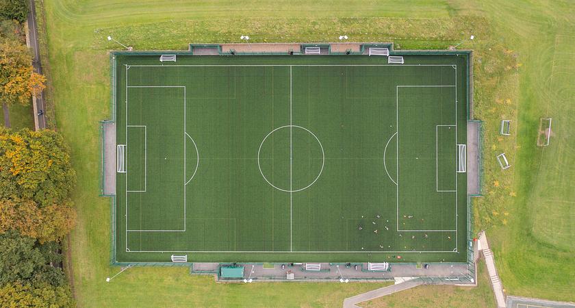 3G Floodlit Pitch gallery image 1