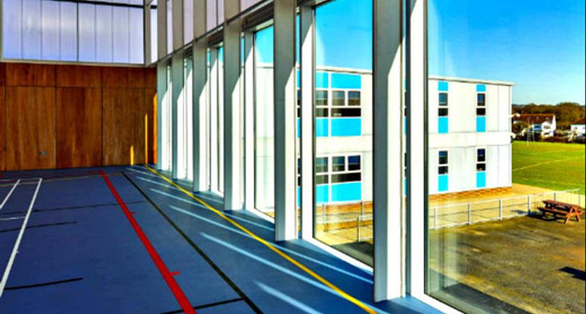 St Mary's Full Gym gallery image 1