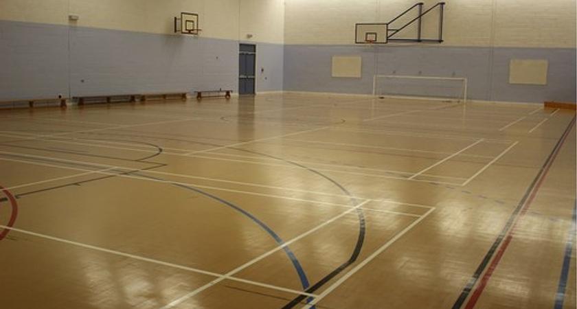 Dobson Gym gallery image 0