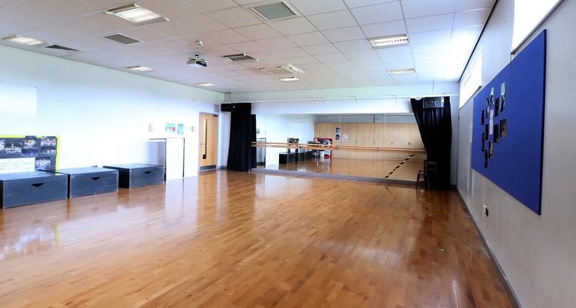 Dance Studio gallery image 0