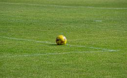 Photograph of Grass Pitches, Backwell School