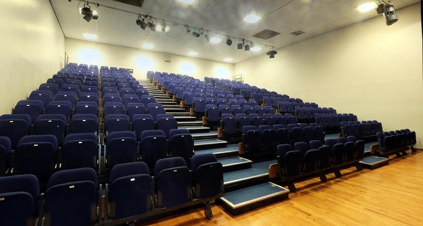Lecture Theatre gallery image 0