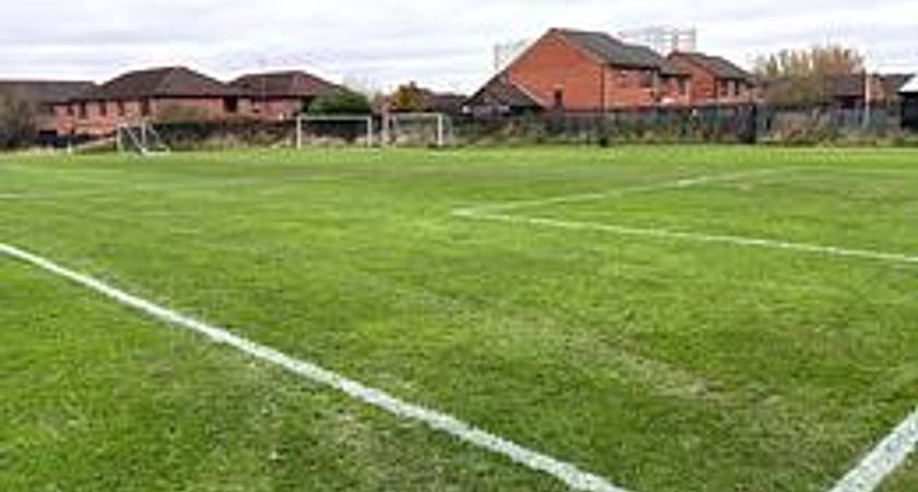 Goalkeeping Training gallery image 0