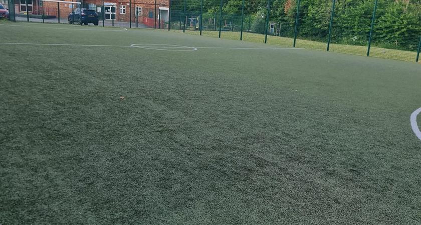 5 a side 3G gallery image 0