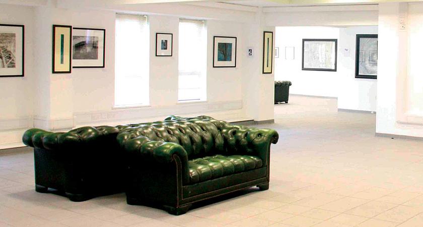 Art and Drama Centre - Viner Gallery gallery image 0
