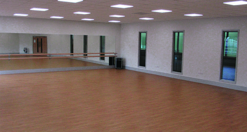 Dance Studio gallery image 0