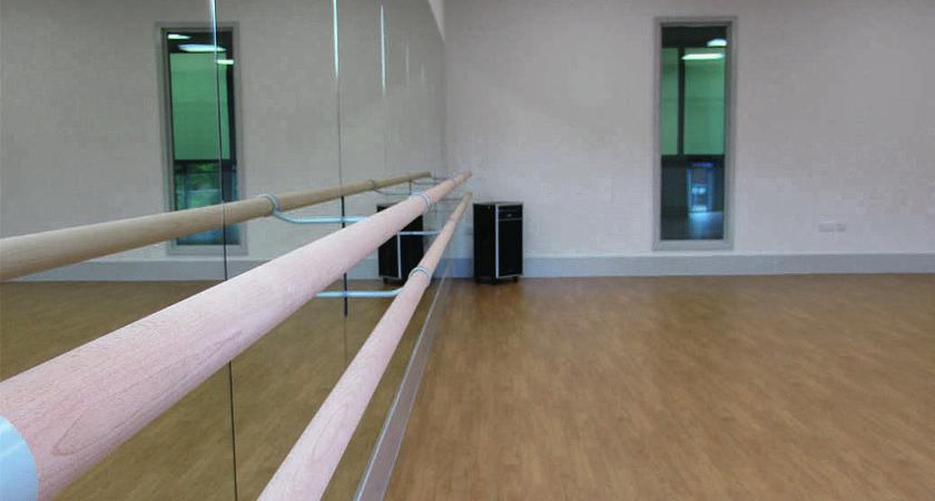 Dance Studio gallery image 1