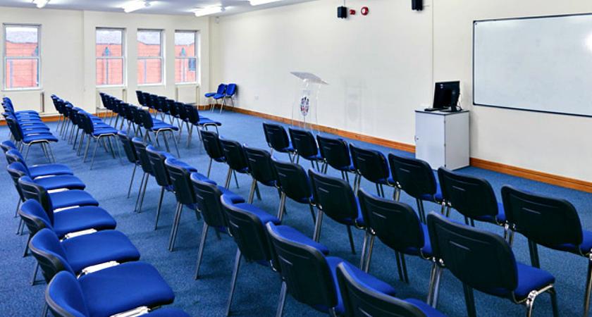 Seminar Room gallery image 0
