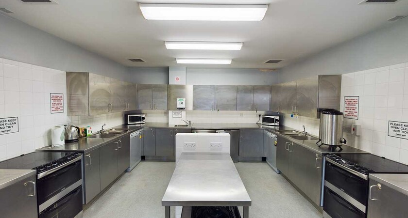 Kitchen gallery image 0