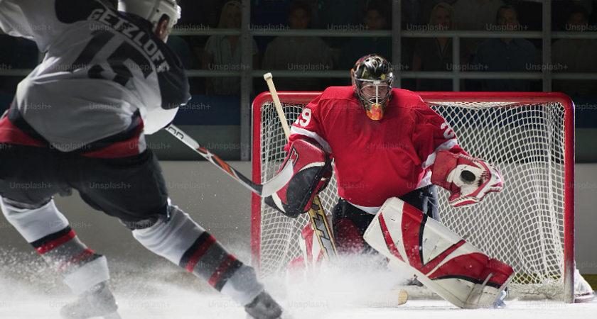 Sports Hall Hockey gallery image 0