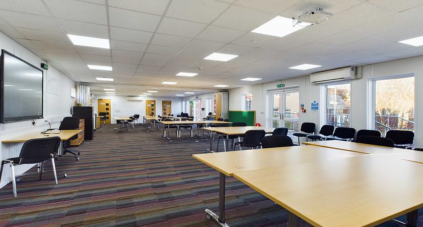 Conference Block gallery image 1