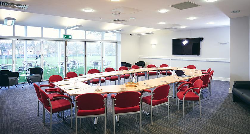 Upper Pavilion Meeting Room gallery image 0
