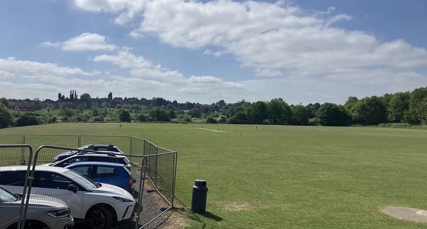 Field gallery image 1
