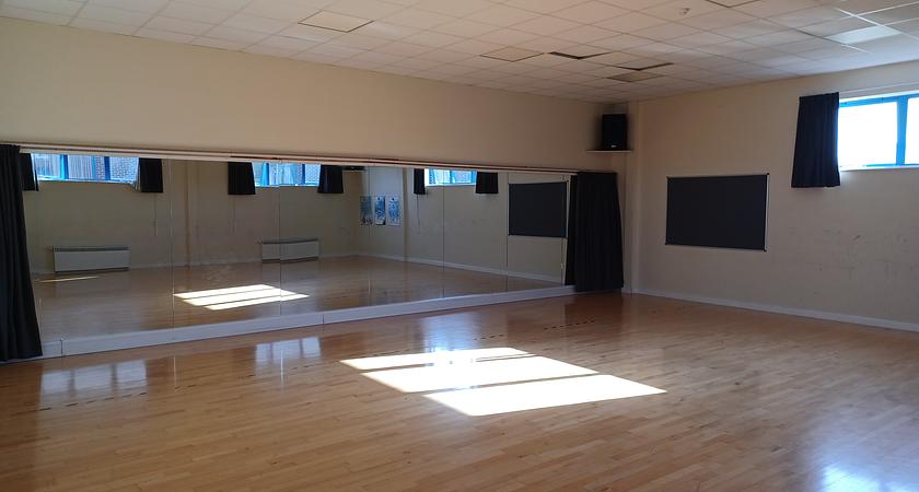 Dance Studio gallery image 0