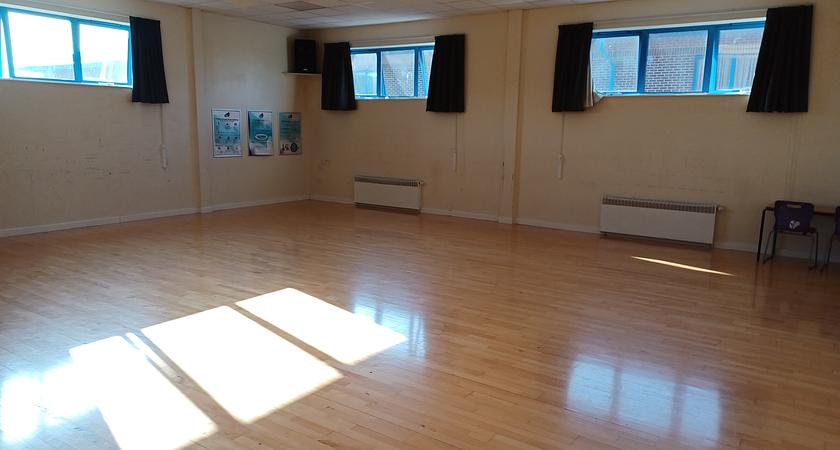 Dance Studio gallery image 1