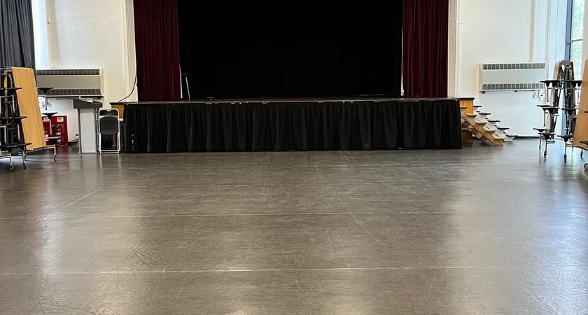 School Hall gallery image 0