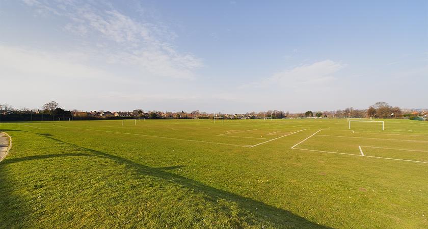 Grass - Football - Adult 11v11 - Pitch 3 gallery image 0